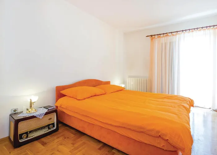 4 Bedroom Stunning In * Viskovo