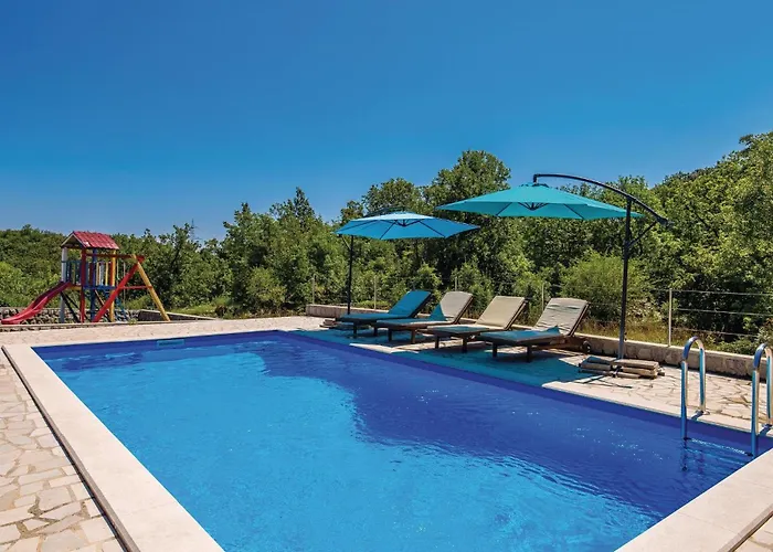 4 Bedroom Stunning In * Viskovo