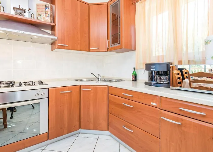 4 Bedroom Stunning In * Viskovo