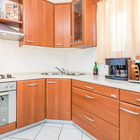 4 Bedroom Stunning In Viskovo * Bezjaki