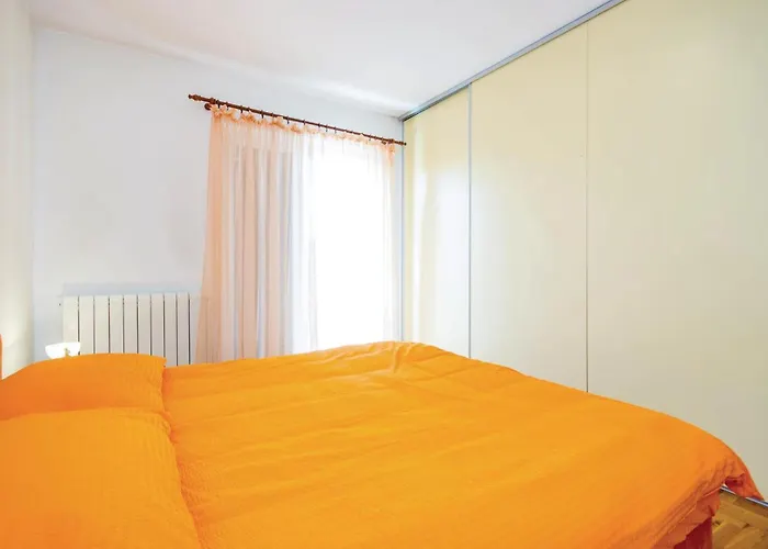 4 Bedroom Stunning In * Viskovo